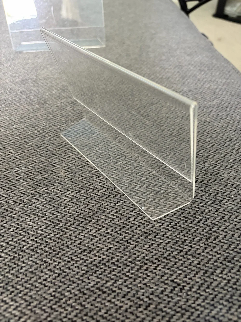 Plastic Photo Frames (2)